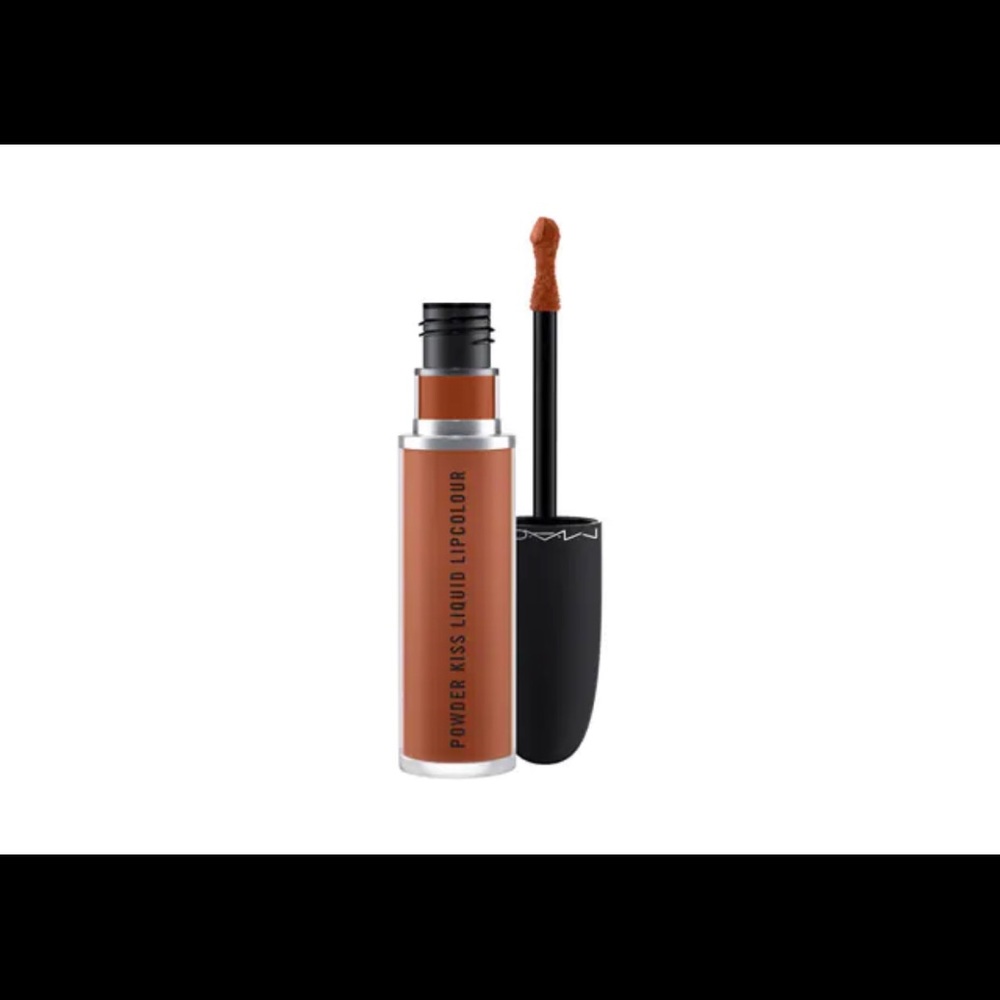 POWDER KISS LIQUID LIPCOLOUR